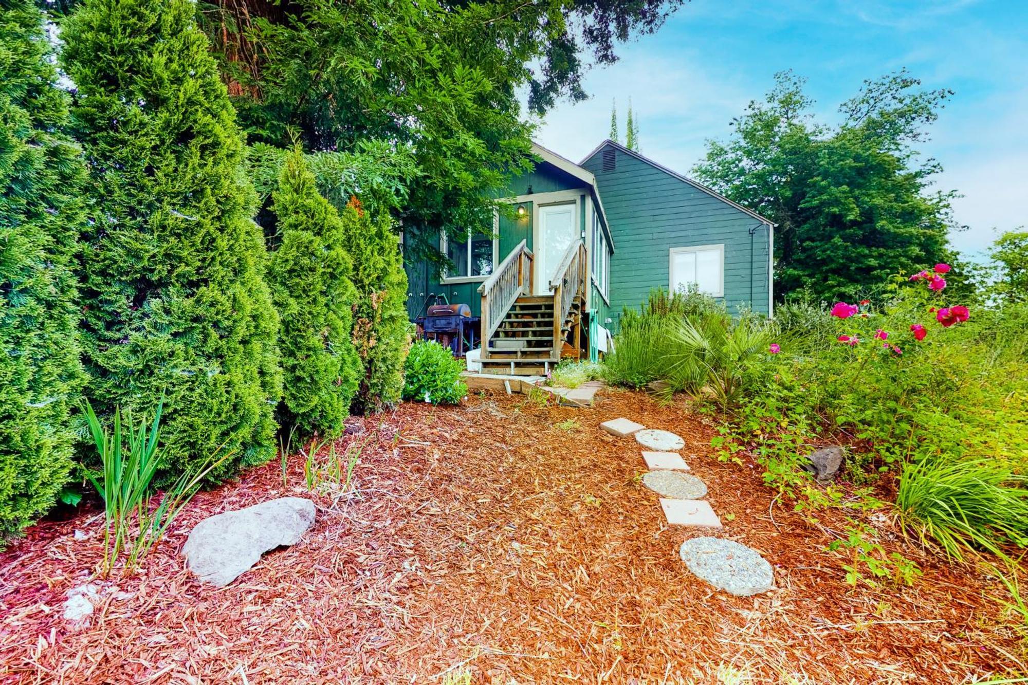 River View House Springfield Exterior foto